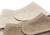 Lot de 2 bavoirs bandana bébé en coton Beige sable et taupe+Silk rose & sable+Soft matcha & sable 3 - vertbaudet enfant 