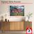 Puzzle le monde d'encanto 1000 pcs Bleu 3 - vertbaudet enfant 