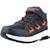 Basket garçon modèle storm blazer drizzle Bleu nvor+Vert olbk 4 - vertbaudet enfant 