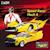 Voiture speed racer shooting star 250 pièces Jaune 4 - vertbaudet enfant 