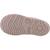 Baskets bébé fille en cuir macchia Rose c8011 6 - vertbaudet enfant 