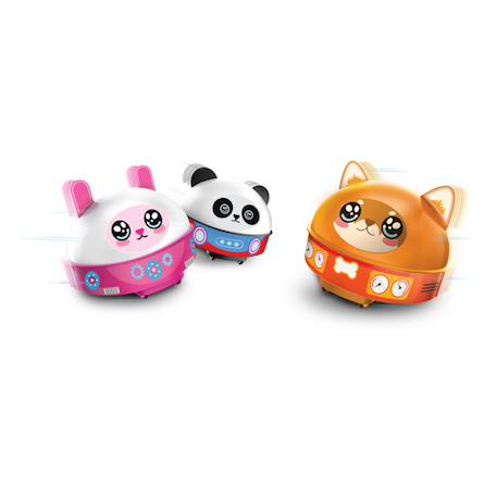 Q.botz chien Multicolor 2 - vertbaudet enfant 