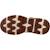 Bottes enfant garçon flexyper plus babx Bleu c0045+Marron c2g9b 6 - vertbaudet enfant 