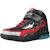 Baskets enfant garçon grayjay Noir c0048 4 - vertbaudet enfant 
