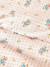 Housse de couette percale de coton 'lilou' Imprime multico 2 - vertbaudet enfant 