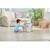 Animaux magnétiques magnets classiques Beige 4 - vertbaudet enfant 