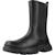 Bottes enfant fille junette Noir 4 - vertbaudet enfant 