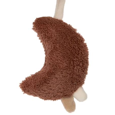 Spirale d'activités woolly Beige, marron, gris 2 - vertbaudet enfant 
