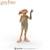 Figurine dobby avec chaussette Beige 4 - vertbaudet enfant 