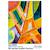 Jeu de 54 cartes illustration tour eiffel Blanc 4 - vertbaudet enfant 