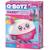 Q.botz lapin Multicolor 1 - vertbaudet enfant 