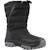 Botte garçon synthétique himalaya Noir c9999 5 - vertbaudet enfant 