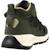 Basket garçon modèle storm blazer drizzle Bleu nvor+Vert olbk 9 - vertbaudet enfant 