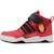 Baskets enfant garçon perth Noir c0039+Rouge c0020 8 - vertbaudet enfant 