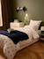 Housse de couette gaze de coton 'louison' Imprimé rosa blue 4 - vertbaudet enfant 