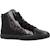 Baskets enfant fille gisli Noir c9999 5 - vertbaudet enfant 