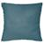 Coussin déhoussable effet imitation fourrure Bleu canard 2 - vertbaudet enfant 