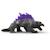 Figurine lézard des ténèbres Noir 3 - vertbaudet enfant 