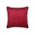 Coussin décoratif carré à motif téléphérique Rouge 3 - vertbaudet enfant 