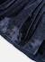 Robe fille avec reflets Bleu 4 - vertbaudet enfant 