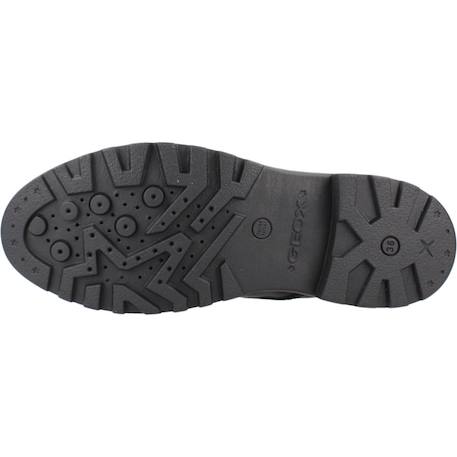 Bottes enfant fille casey Noir 6 - vertbaudet enfant 