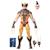 Figurine marvel legends daken wolverine noir Noir 1 - vertbaudet enfant 