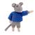 Kit de crochet - sam Multicolor 4 - vertbaudet enfant 