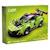 Voiture de course velocity hurricane 165 pièces Vert 3 - vertbaudet enfant 
