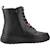 Bottes enfant fille en cuir Noir 1 - vertbaudet enfant 
