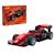 Voiture de course triumph legend 123 pièces Rouge 3 - vertbaudet enfant 