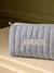 Trousse de toilette en coton vichy Vichy bleu+Vichy caramel+Vichy vert 2 - vertbaudet enfant 