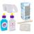 Set de slime à faire soi-même - nuage Blue 2 - vertbaudet enfant 