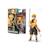 Figurine enfant demon slayer zenitsu bandai Orange - zenitsu 1 - vertbaudet enfant 