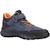 Bottes enfant garçon simbyos Bleu c0659 5 - vertbaudet enfant 