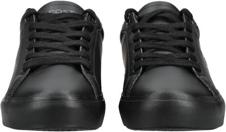 Baskets powercourt Noir/noir 4 - vertbaudet enfant 