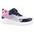 Baskets bébé fille Multicolore+Rose 5 - vertbaudet enfant 