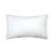 Coussin rectangulaire en bouclette à motif damier Rose 3 - vertbaudet enfant 