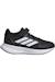 Baskets garçon à lacets runfalcon 5 Noir / blanc+Noir black 1 - vertbaudet enfant 