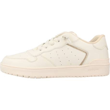Baskets enfant fille washiba Blanc c1058 2 - vertbaudet enfant 