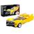 Voiture speed racer shooting star 250 pièces Jaune 3 - vertbaudet enfant 