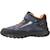 Bottes enfant garçon simbyos Bleu c0659 2 - vertbaudet enfant 