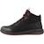 Botte garçon cuir aeranter Noir c0260 2 - vertbaudet enfant 