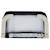 Safety 1st portable bed rail, barrière de lit enfant pliable Dark grey 4 - vertbaudet enfant 