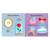 Livre et puzzle les princesses Violet 6 - vertbaudet enfant 