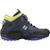 Bottes enfant garçon new savage Bleu cf43s+Noir 2 1 - vertbaudet enfant 