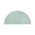 Set de table bébé en silicone antidérapant Cambridge blue confetti 1 - vertbaudet enfant 