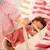 Couffin bébé et poupée Beige 3 - vertbaudet enfant 