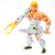 Figurine musclor armure de serpent 14 cm Multicolour 2 - vertbaudet enfant 
