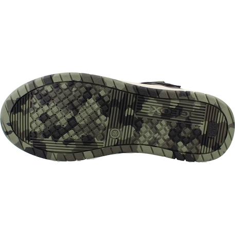 Baskets enfant garçon perth Noir c9056 6 - vertbaudet enfant 