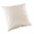 Coussin velours effet peau de pêche Beige+Bleu+Cuivre+Jaune moutarde+Marron brun+Vert olive 1 - vertbaudet enfant 